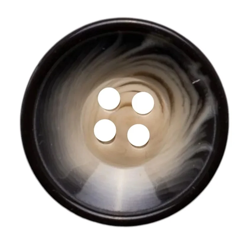Polyester buttons 2